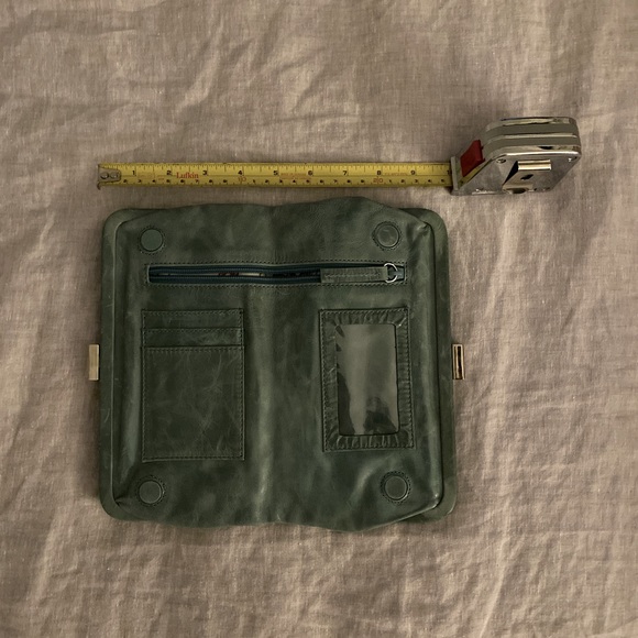 LATICO leather Wallet/Clutch - Picture 9 of 9